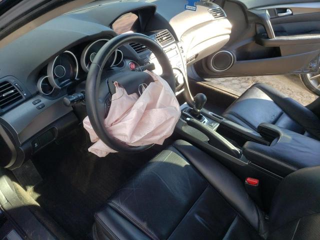 Photo 7 from auction – 2014 ACURA TL TECH with VIN 19UUA8F51EA005744