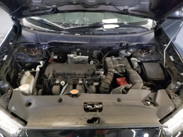 Photo 12 from auction – 2011 MITSUBISHI OUTLANDER with VIN JA4AP3AU0BZ016503