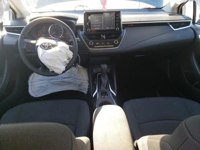 Photo 8 from auction – 2020 TOYOTA COROLLA LE with VIN 5YFEPRAE6LP090247