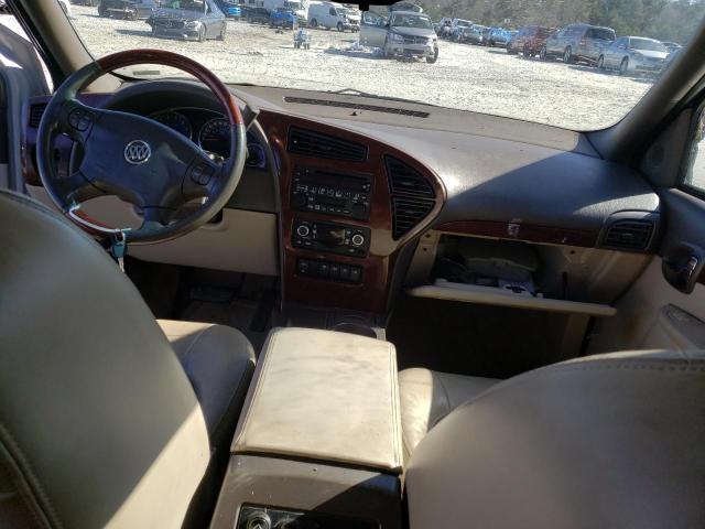 Photo 8 from auction – 2005 BUICK RENDEZVOUS with VIN 3G5DA03E65S507966