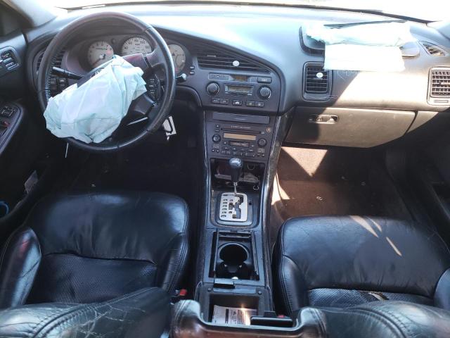Photo 8 from auction – 2002 ACURA 3.2TL TYPE with VIN 19UUA56872A048859