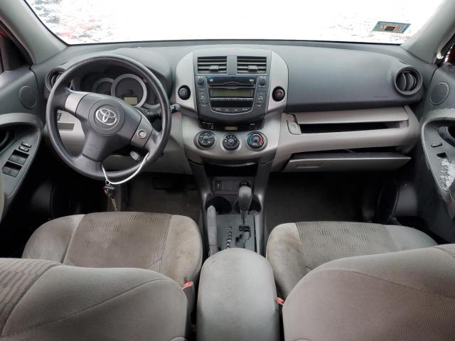 Photo 8 from auction – 2011 TOYOTA RAV4 with VIN 2T3BF4DV1BW111160
