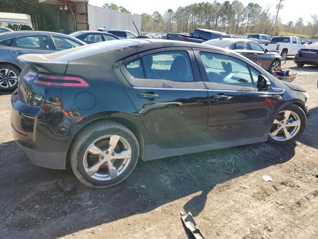 Photo 3 from auction – 2015 CHEVROLET VOLT with VIN 1G1RB6E42FU130498