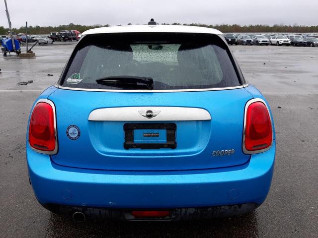 Photo 6 from auction – 2015 MINI COOPER with VIN WMWXS5C55FT832676