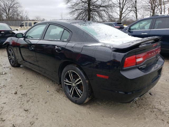 Photo 2 from auction – 2013 DODGE CHARGER R/ with VIN 2C3CDXDT7DH635172