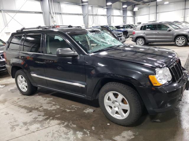 Photo 4 from auction – 2010 JEEP GRAND CHER with VIN 1J4RR4GT5AC147963