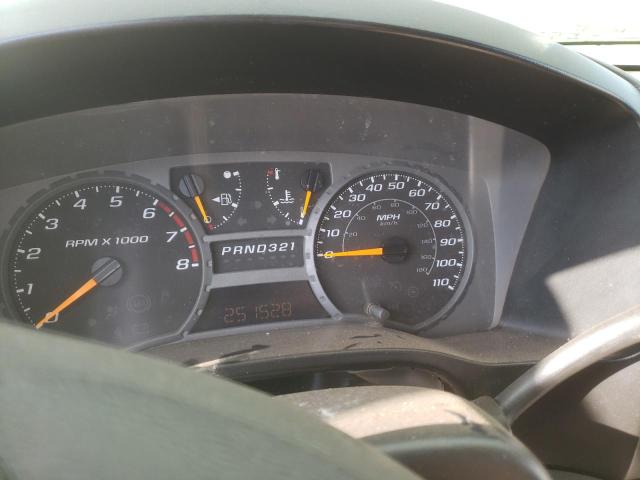 Photo 9 from auction – 2005 CHEVROLET COLORADO with VIN 1GCCS196658203407