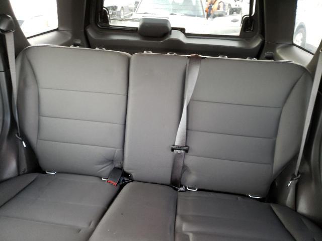 Photo 10 from auction – 2011 FORD ESCAPE XLT with VIN 1FMCU9DG3BKB24814