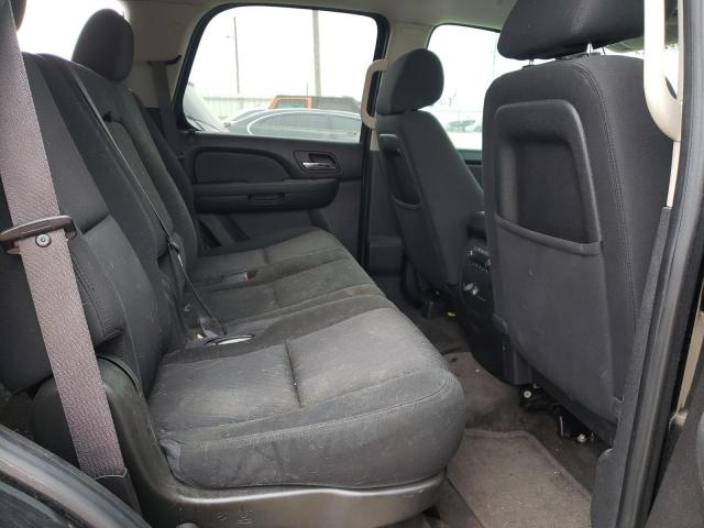 Photo 11 from auction – 2012 GMC YUKON SLE with VIN 1GKS1AE06CR308878