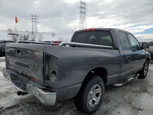 Photo 3 from auction – 2002 DODGE RAM 1500 with VIN 3D7HA18Z22G130648