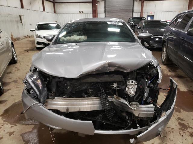 Photo 5 from auction – 2016 CHRYSLER 200 S with VIN 1C3CCCDG6GN126118