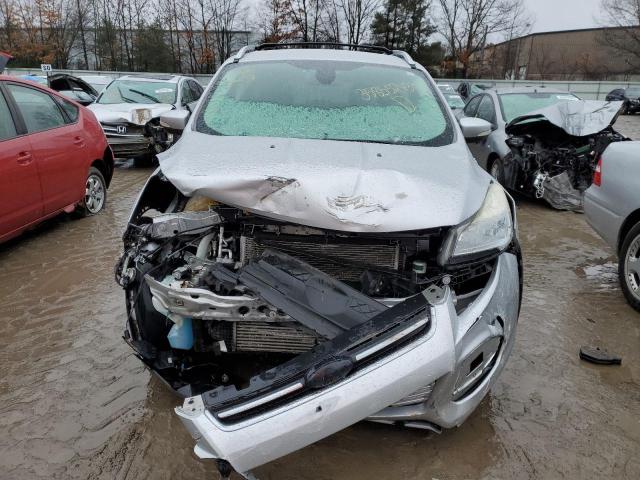Photo 5 from auction – 2014 FORD ESCAPE TIT with VIN 1FMCU9J99EUB37386