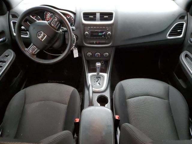 Photo 8 from auction – 2014 DODGE AVENGER SE with VIN 1C3CDZAG2EN155567