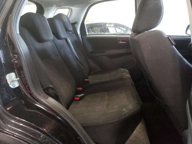 Photo 10 from auction – 2010 SUZUKI SX4 with VIN JS2YB5A36A6302108