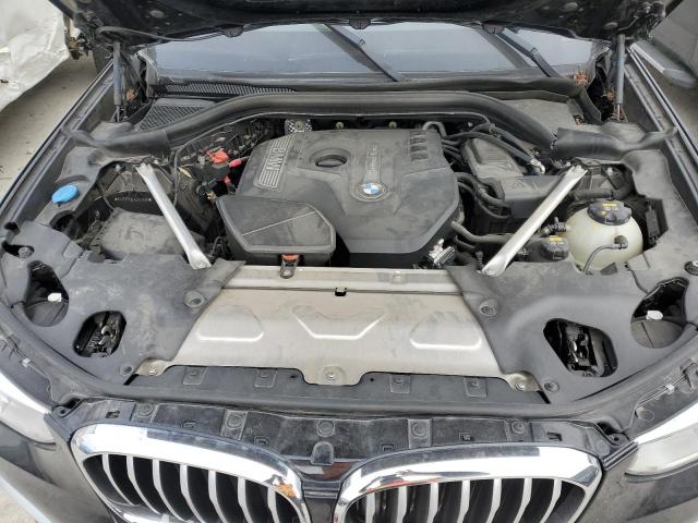 Photo 12 from auction – 2019 BMW X3 SDRIVE3 with VIN 5UXTR7C54KLF31398