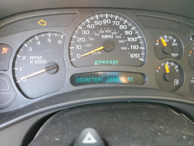 Photo 9 from auction – 2005 CHEVROLET SILVERADO with VIN 2GCEK13T451181353