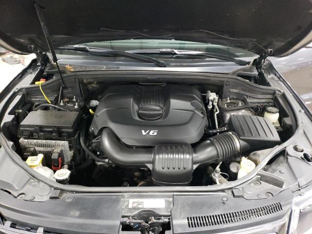Photo 12 from auction – 2014 JEEP GRAND CHER with VIN 1C4RJFBG7EC579026