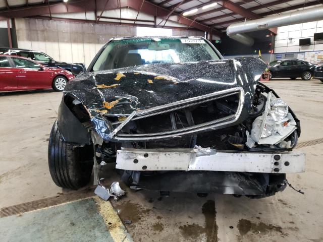 Photo 5 from auction – 2002 LEXUS LS 430 with VIN JTHBN30F820053014
