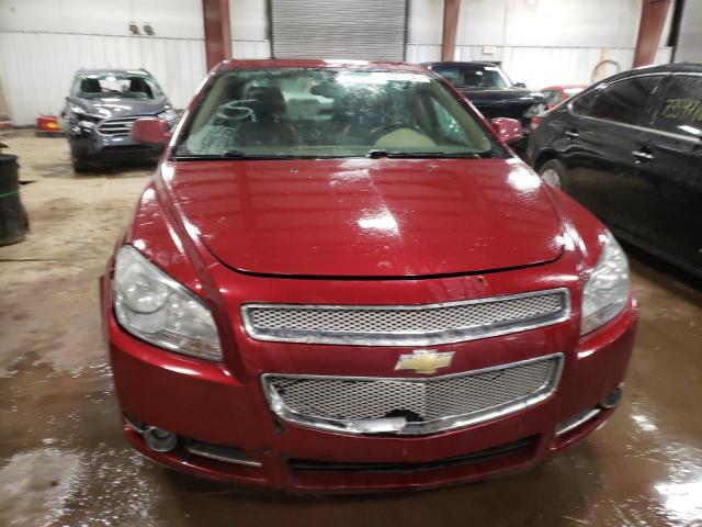 Photo 5 from auction – 2008 CHEVROLET MALIBU LTZ with VIN 1G1ZK57728F297937