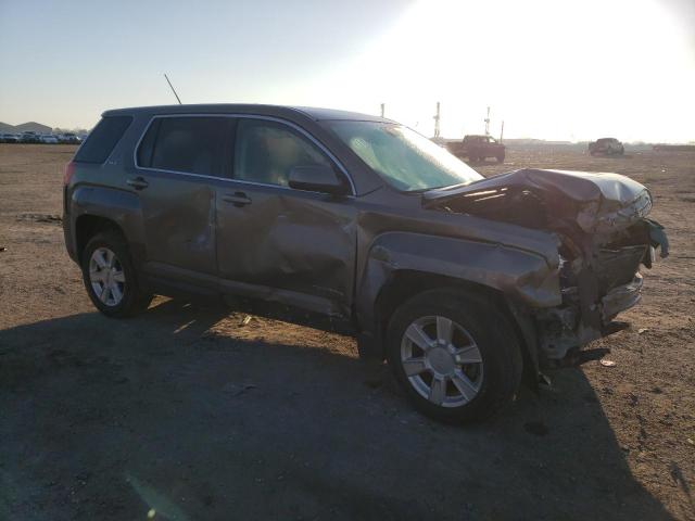 Photo 4 from auction – 2012 GMC TERRAIN SL with VIN 2GKALMEK3C6220939