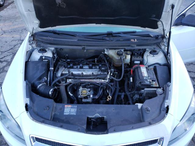 Photo 11 from auction – 2012 CHEVROLET MALIBU LS with VIN 1G1ZA5E07CF258715