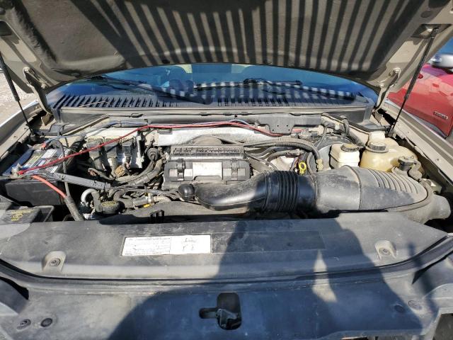 Photo 12 from auction – 2006 LINCOLN NAVIGATOR with VIN 5LMFU28596LJ21832
