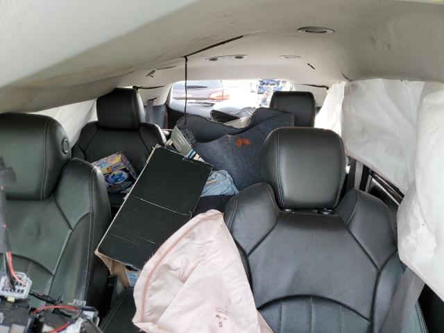 Photo 10 from auction – 2014 BUICK ENCLAVE with VIN 5GAKVBKD0EJ373614