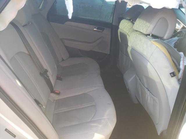Photo 10 from auction – 2017 HYUNDAI SONATA SE with VIN 5NPE24AF7HH527218