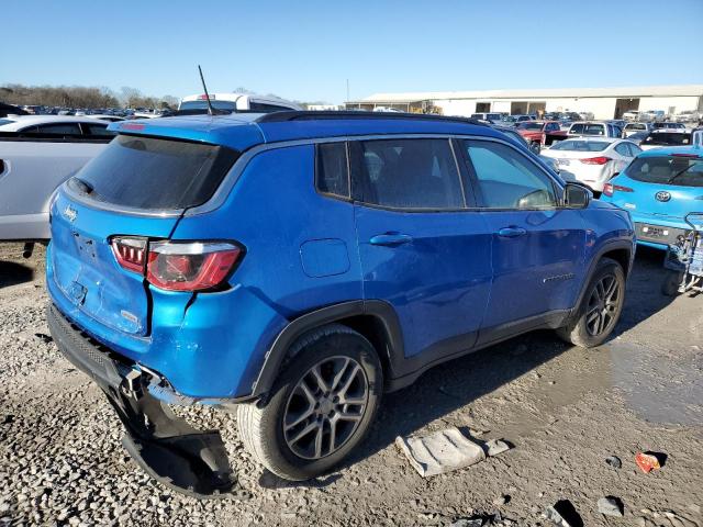 Photo 3 from auction – 2018 JEEP COMPASS LA with VIN 3C4NJCBB5JT487834