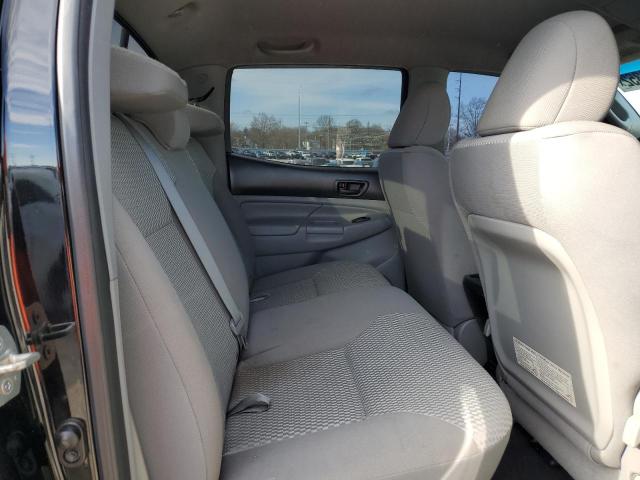 Photo 10 from auction – 2012 TOYOTA TACOMA DOU with VIN 3TMLU4EN1CM093769