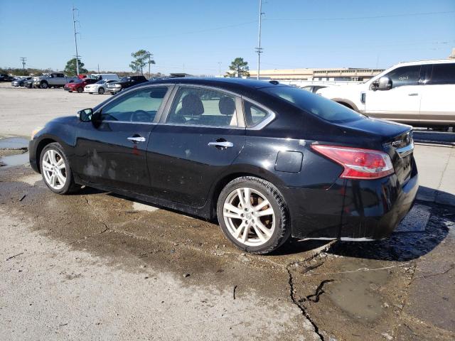 Photo 2 from auction – 2013 NISSAN ALTIMA 3.5 with VIN 1N4BL3AP4DN434451