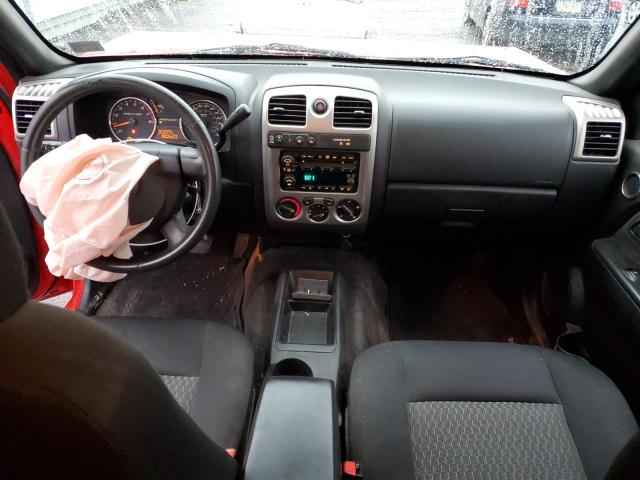 Photo 8 from auction – 2007 GMC CANYON with VIN 1GTDT13E978154868