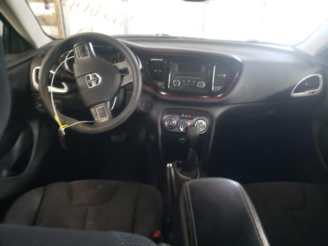 Photo 8 from auction – 2014 DODGE DART SXT with VIN 1C3CDFBB5ED668660