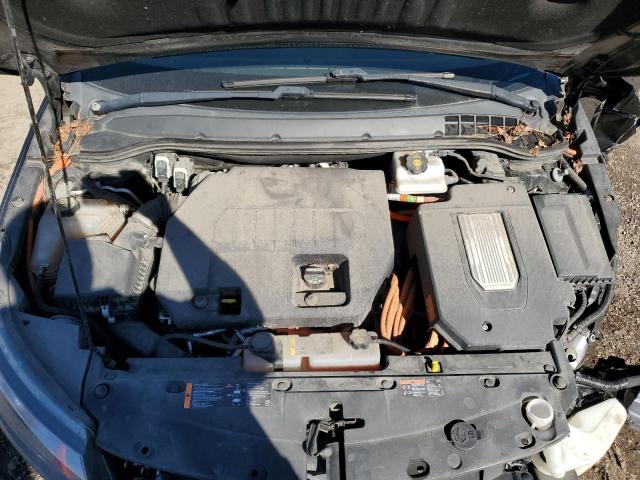 Photo 11 from auction – 2015 CHEVROLET VOLT with VIN 1G1RB6E42FU130498