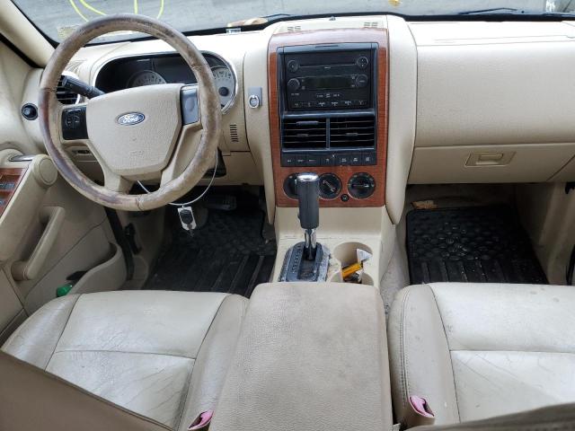Photo 8 from auction – 2006 FORD EXPLORER E with VIN 1FMEU74E66UB37191