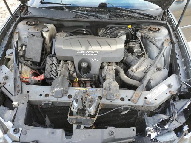 Photo 11 from auction – 2005 BUICK LACROSSE C with VIN 2G4WC532351231803