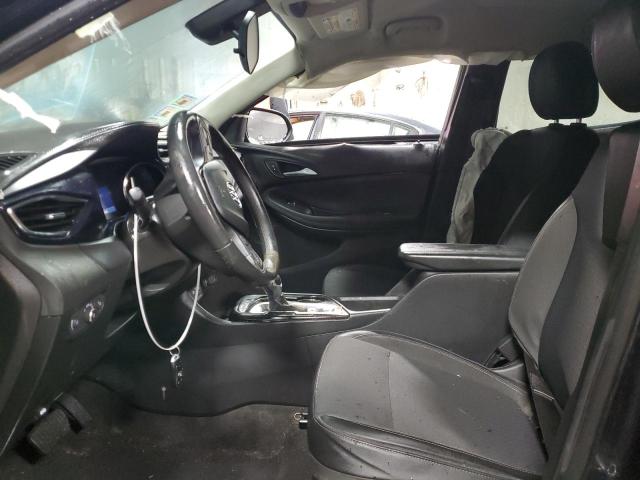 Photo 7 from auction – 2021 BUICK ENCORE GX with VIN KL4MMBS22MB120287