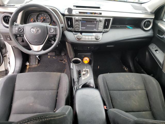 Photo 8 from auction – 2014 TOYOTA RAV4 XLE with VIN 2T3WFREV4EW098423