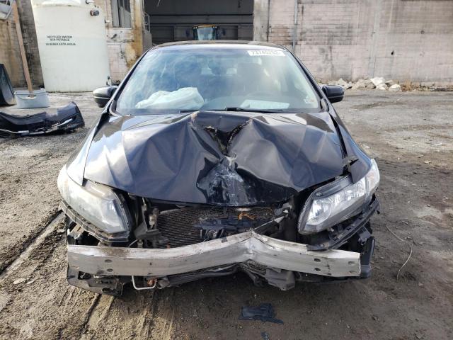 Photo 5 from auction – 2015 HONDA CIVIC SE with VIN 19XFB2F70FE055908