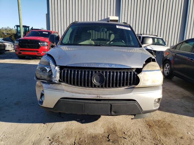 Photo 5 from auction – 2007 BUICK RENDEZVOUS with VIN 3G5DA03L27S521610