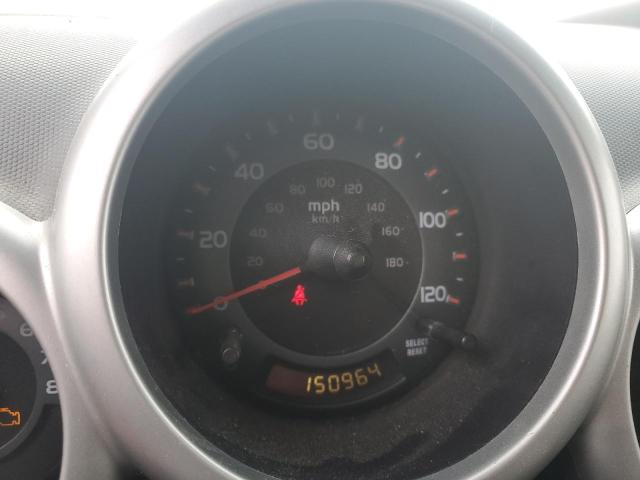 Photo 9 from auction – 2004 HONDA ELEMENT LX with VIN 5J6YH17364L007163