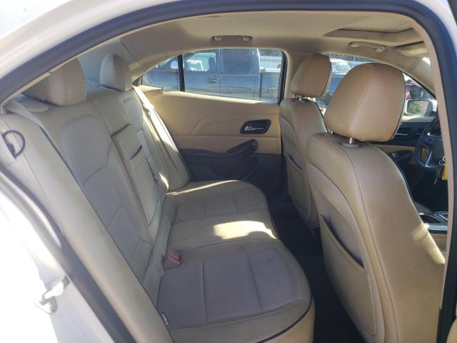 Photo 10 from auction – 2013 CHEVROLET MALIBU 2LT with VIN 1G11E5SA5DF145734