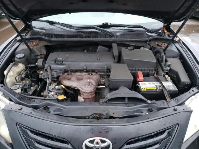 Photo 11 from auction – 2007 TOYOTA CAMRY CE with VIN 4T1BE46K17U526257