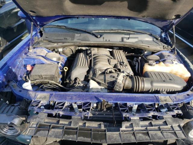 Photo 11 from auction – 2020 DODGE CHALLENGER with VIN 2C3CDZFJ8LH203664