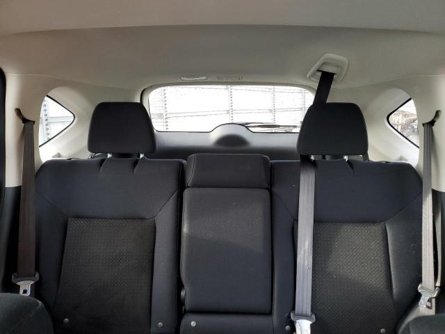 Photo 10 from auction – 2016 HONDA CR-V EX with VIN 2HKRM4H55GH644531
