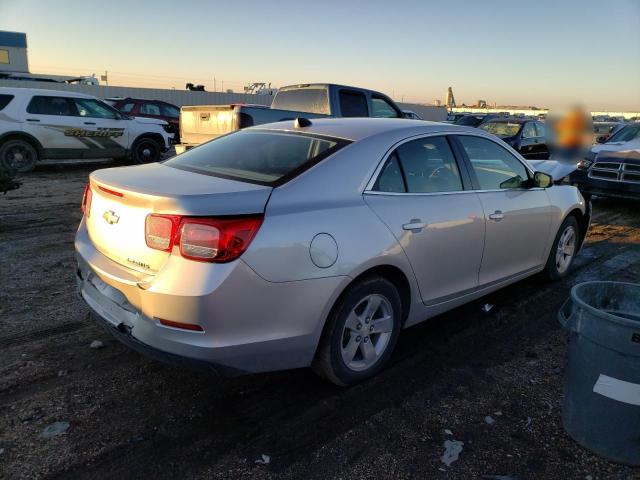 Photo 3 from auction – 2014 CHEVROLET MALIBU LS with VIN 1G11A5SL0EF258070