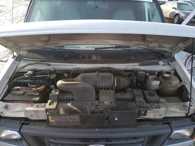 Photo 12 from auction – 2007 FORD ECONOLINE with VIN 1FTNE24L57DA89087