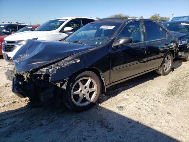 Photo 1 from auction – 2001 NISSAN ALTIMA XE with VIN 1N4DL01D41C229006