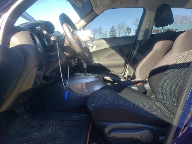 Photo 7 from auction – 2015 NISSAN JUKE S with VIN JN8AF5MV9FT565963