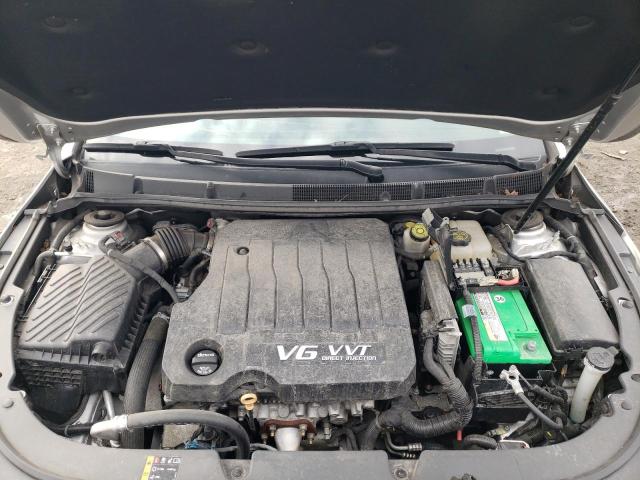 Photo 11 from auction – 2015 BUICK LACROSSE with VIN 1G4GB5G31FF285170